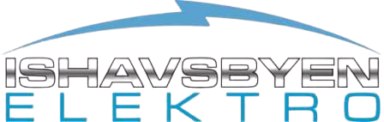 Ishavsbyen Elektro AS